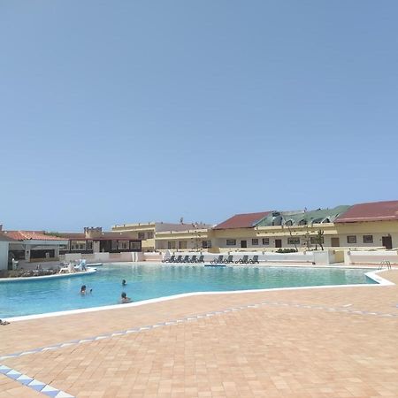 Marina Palace Paraiso Costa Adeje  Εξωτερικό φωτογραφία