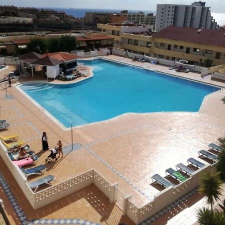 Marina Palace Paraiso Costa Adeje  Εξωτερικό φωτογραφία