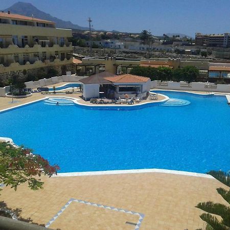 Marina Palace Paraiso Costa Adeje  Εξωτερικό φωτογραφία