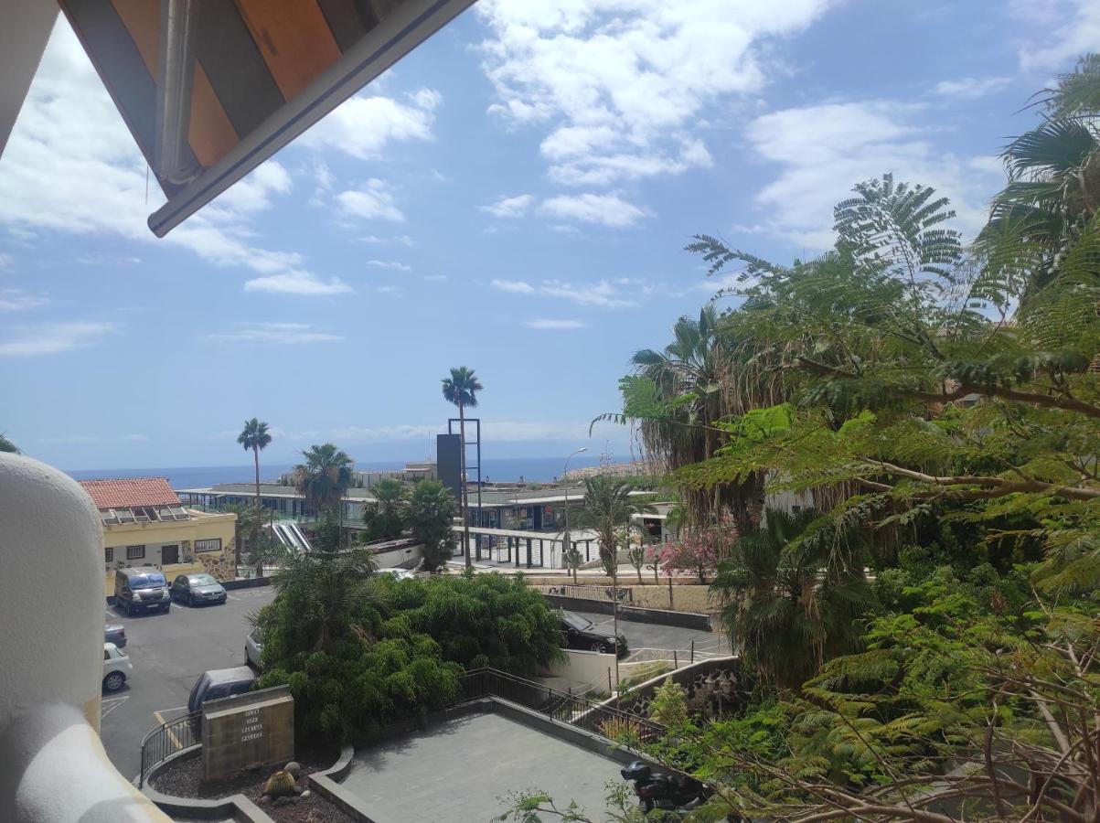 Marina Palace Paraiso Costa Adeje  Εξωτερικό φωτογραφία