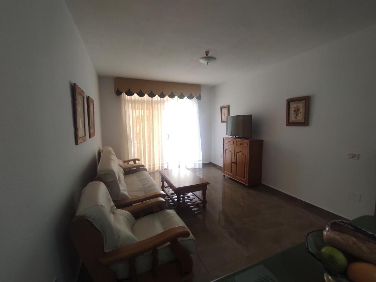 Marina Palace Paraiso Costa Adeje  Εξωτερικό φωτογραφία