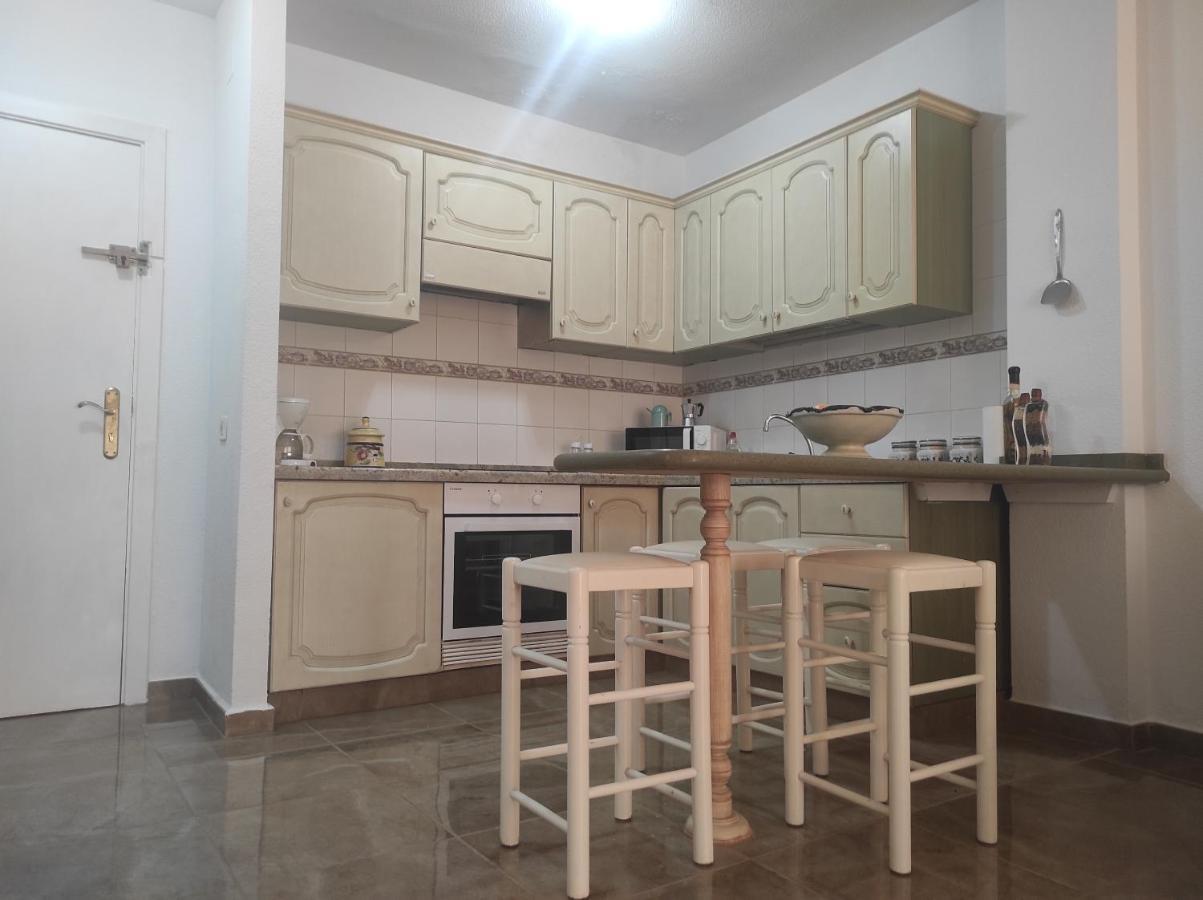 Marina Palace Paraiso Costa Adeje  Εξωτερικό φωτογραφία