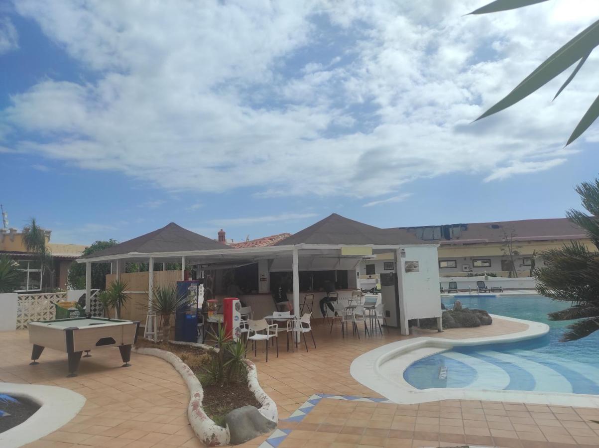 Marina Palace Paraiso Costa Adeje  Εξωτερικό φωτογραφία