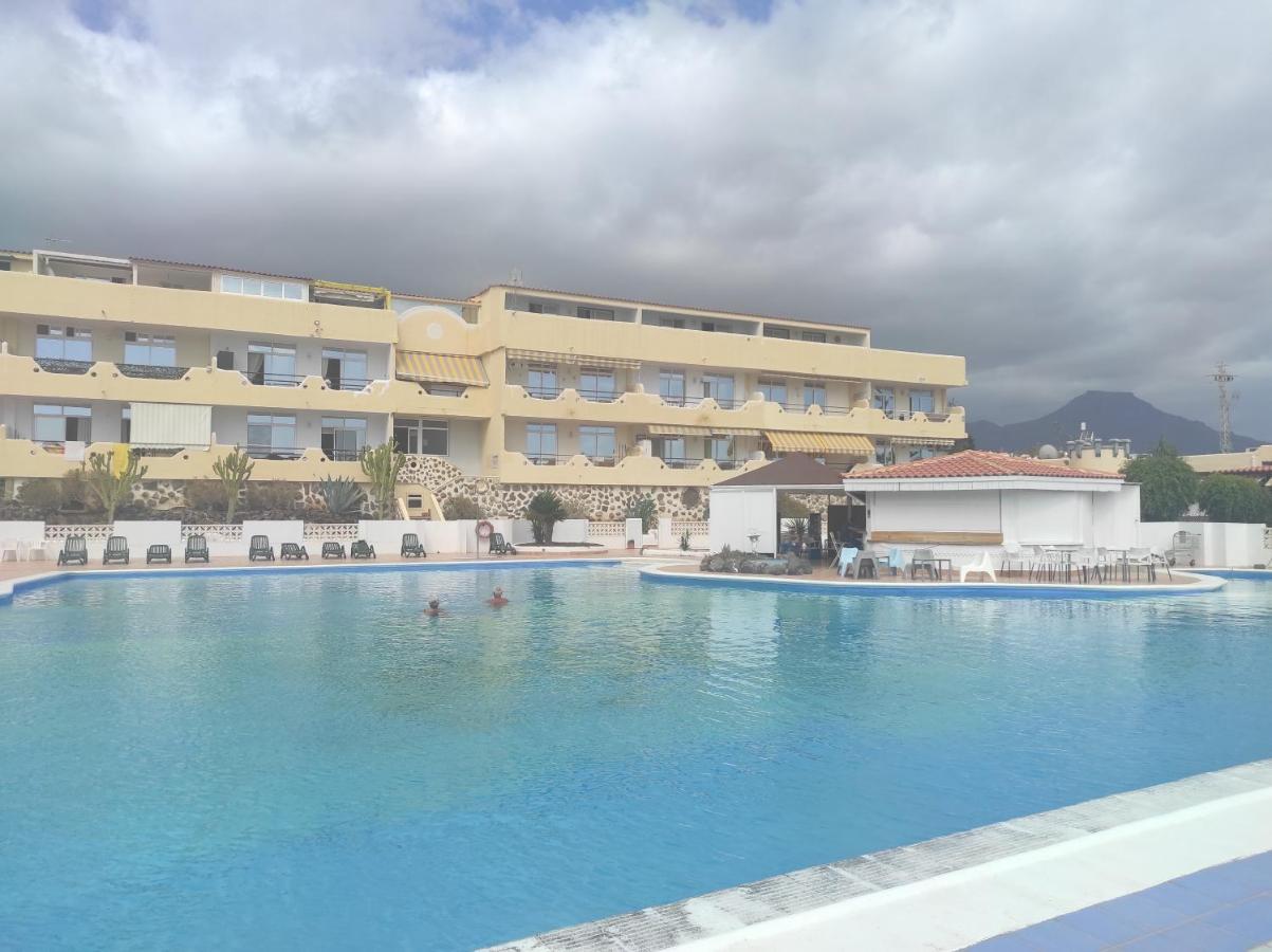 Marina Palace Paraiso Costa Adeje  Εξωτερικό φωτογραφία