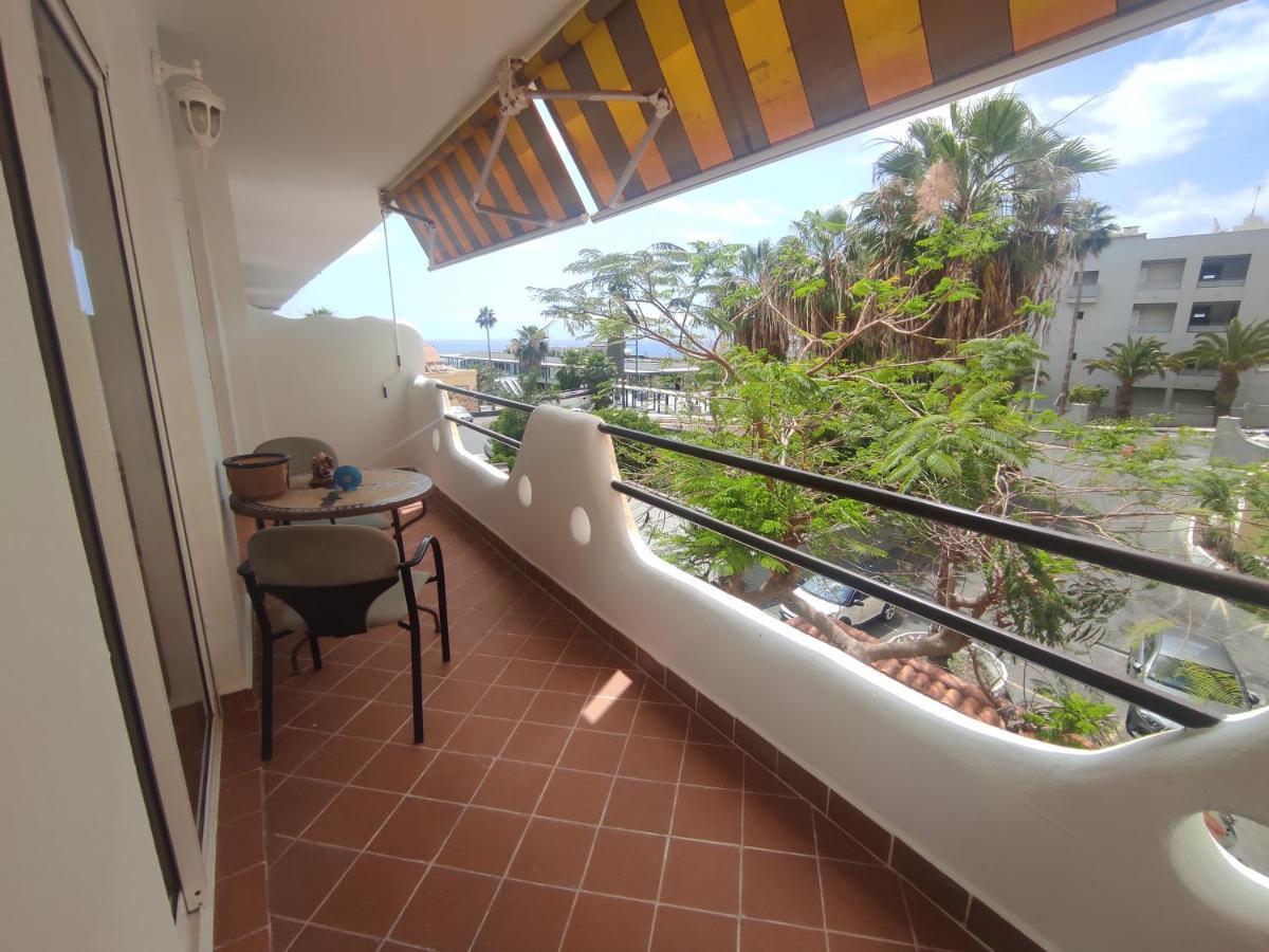 Marina Palace Paraiso Costa Adeje  Εξωτερικό φωτογραφία