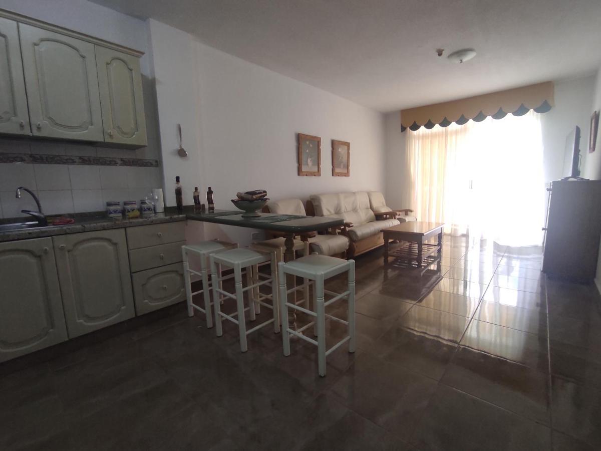 Marina Palace Paraiso Costa Adeje  Εξωτερικό φωτογραφία