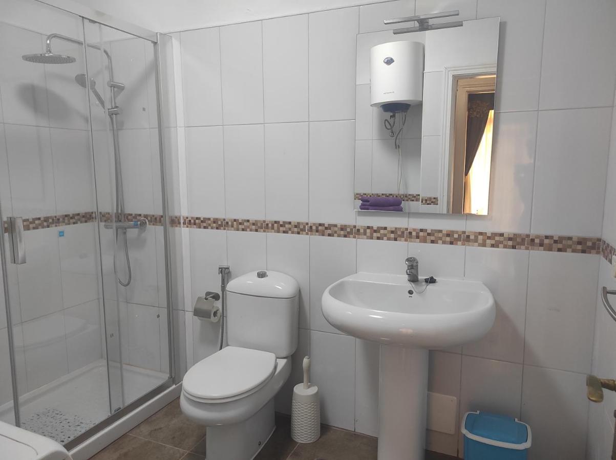 Marina Palace Paraiso Costa Adeje  Εξωτερικό φωτογραφία