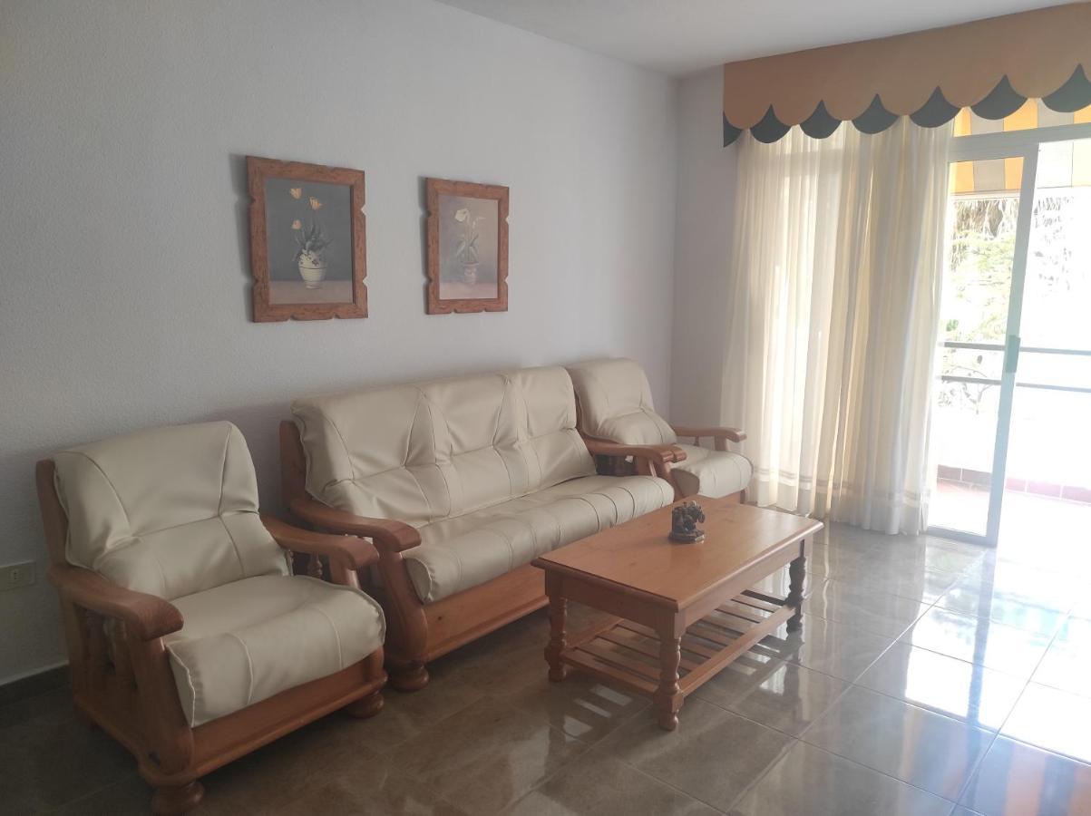 Marina Palace Paraiso Costa Adeje  Εξωτερικό φωτογραφία