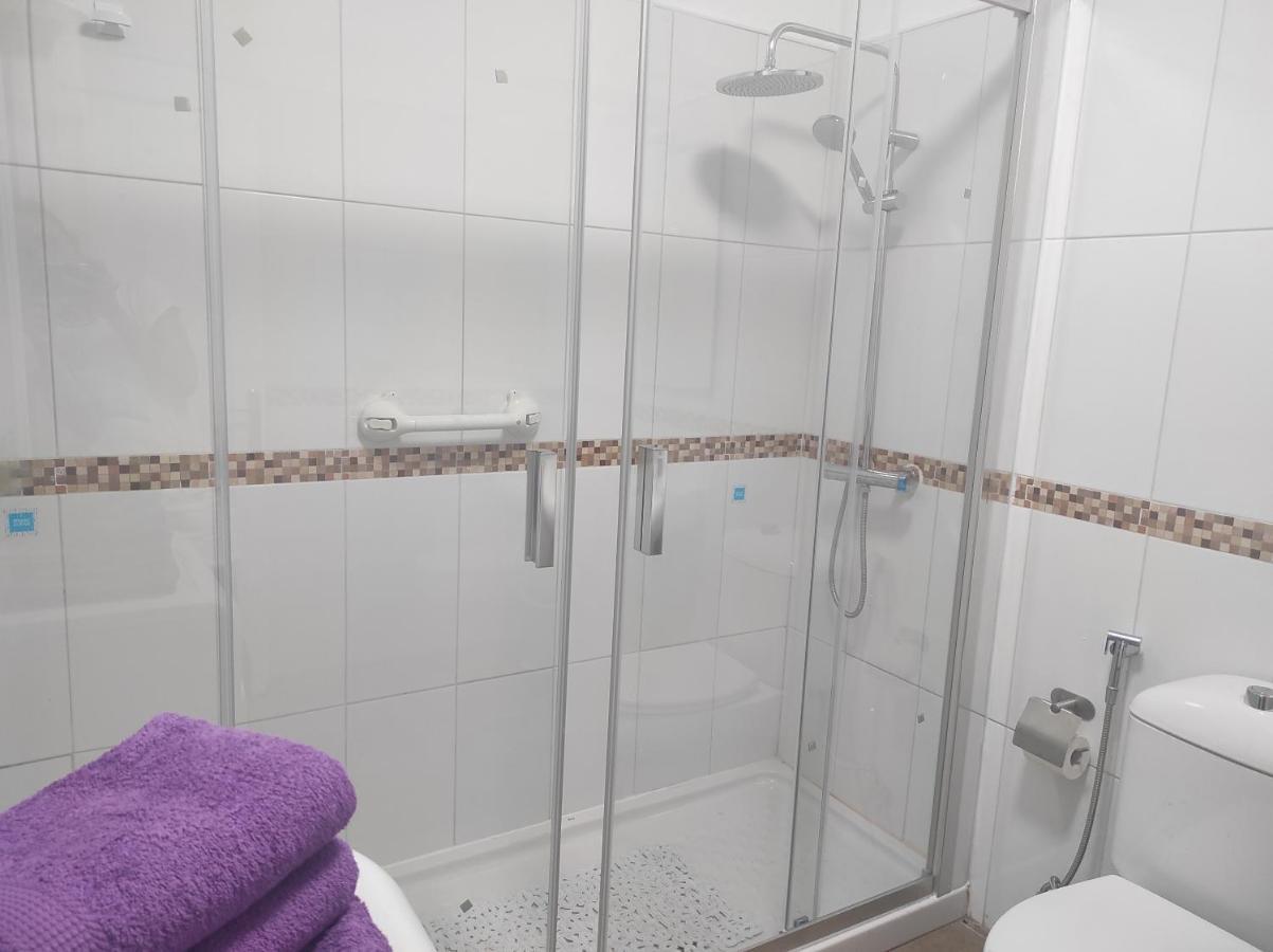 Marina Palace Paraiso Costa Adeje  Εξωτερικό φωτογραφία