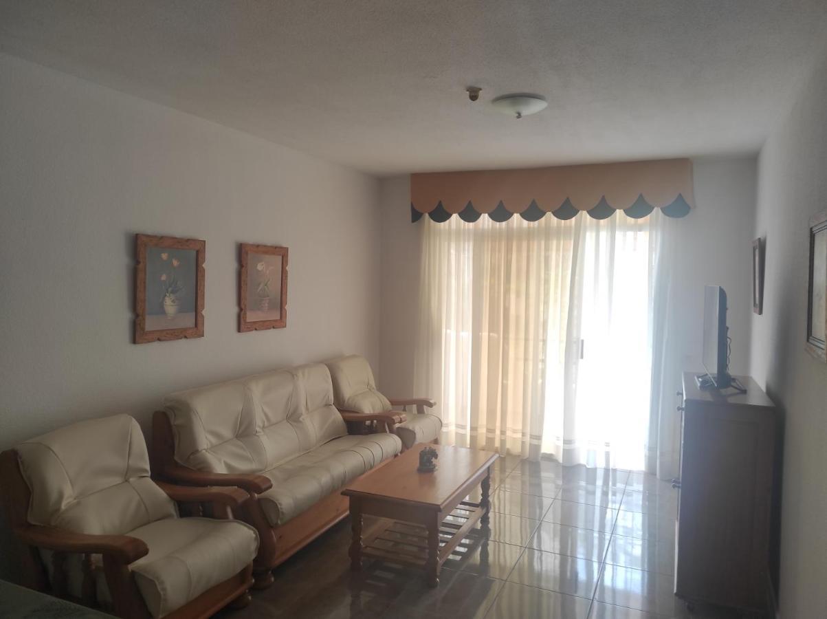 Marina Palace Paraiso Costa Adeje  Εξωτερικό φωτογραφία