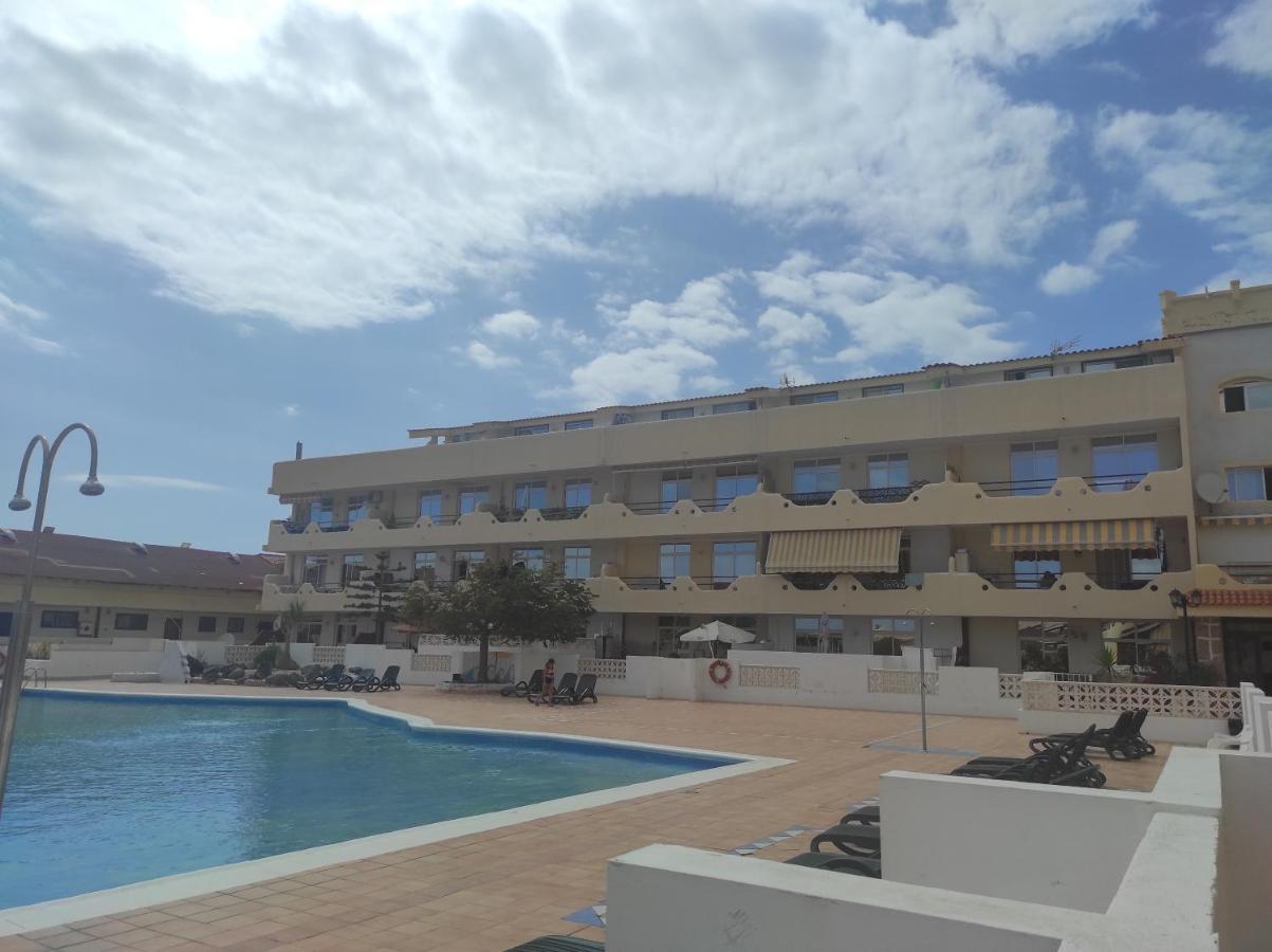 Marina Palace Paraiso Costa Adeje  Εξωτερικό φωτογραφία