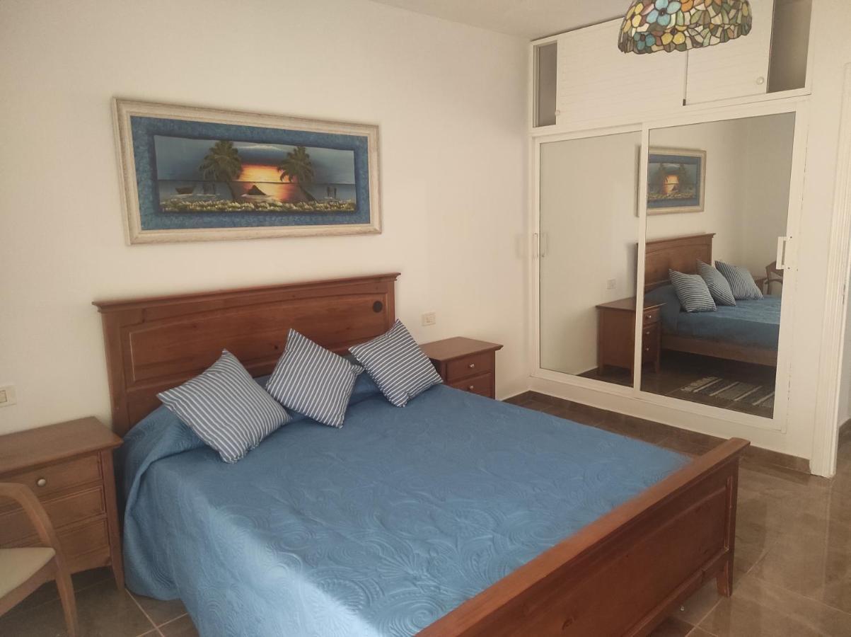 Marina Palace Paraiso Costa Adeje  Εξωτερικό φωτογραφία