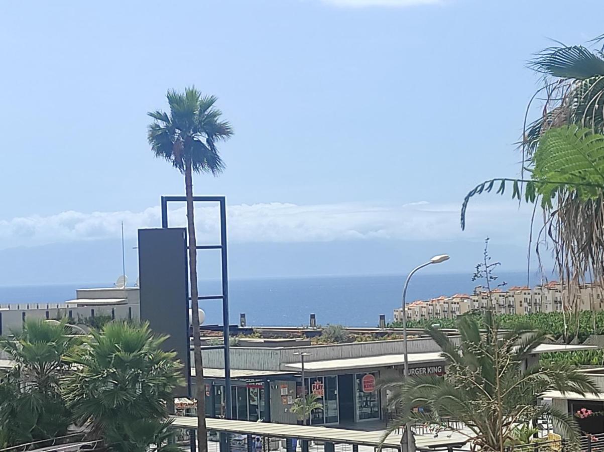 Marina Palace Paraiso Costa Adeje  Εξωτερικό φωτογραφία