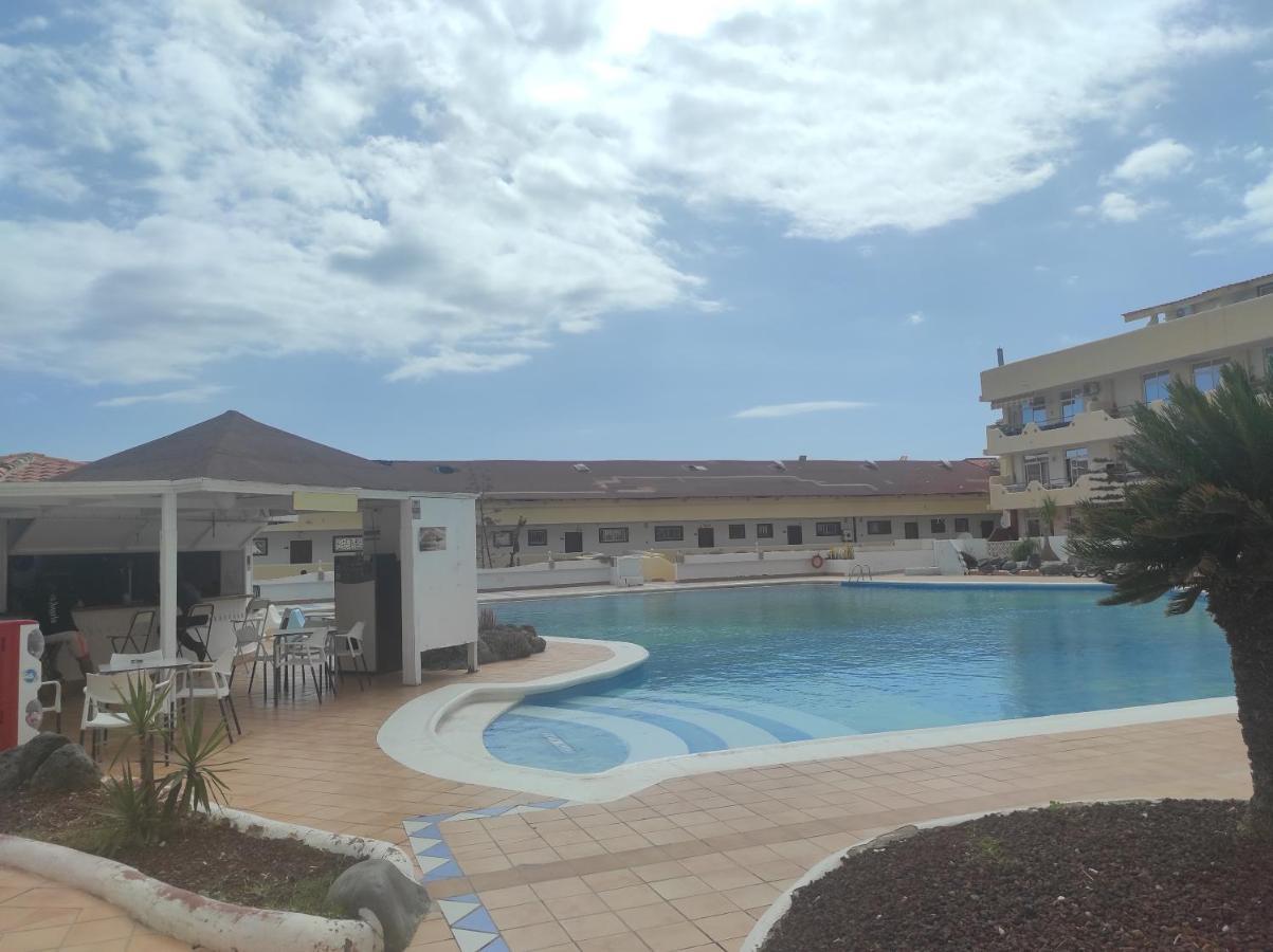 Marina Palace Paraiso Costa Adeje  Εξωτερικό φωτογραφία
