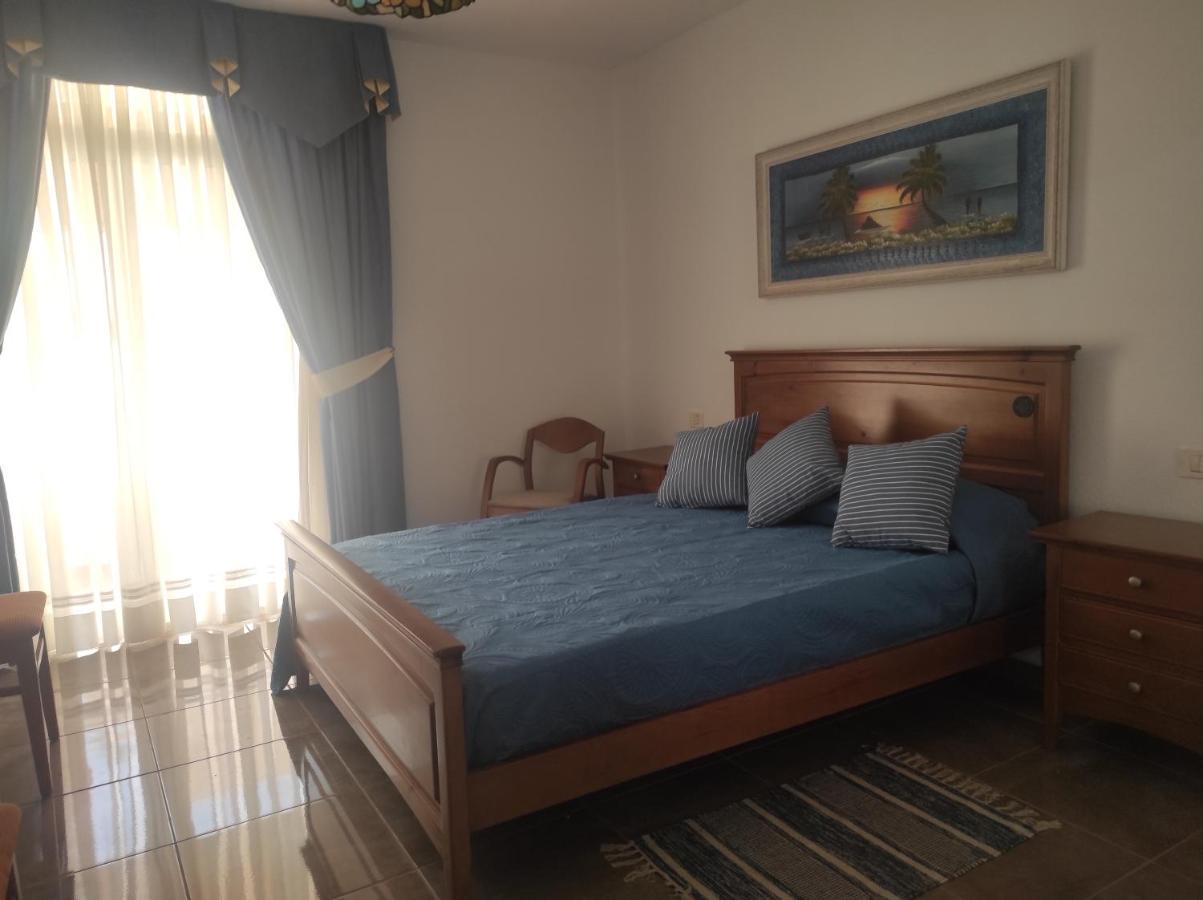 Marina Palace Paraiso Costa Adeje  Εξωτερικό φωτογραφία