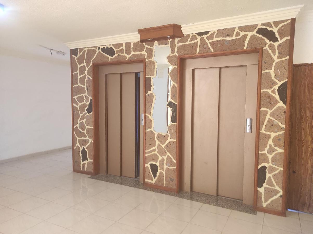 Marina Palace Paraiso Costa Adeje  Εξωτερικό φωτογραφία