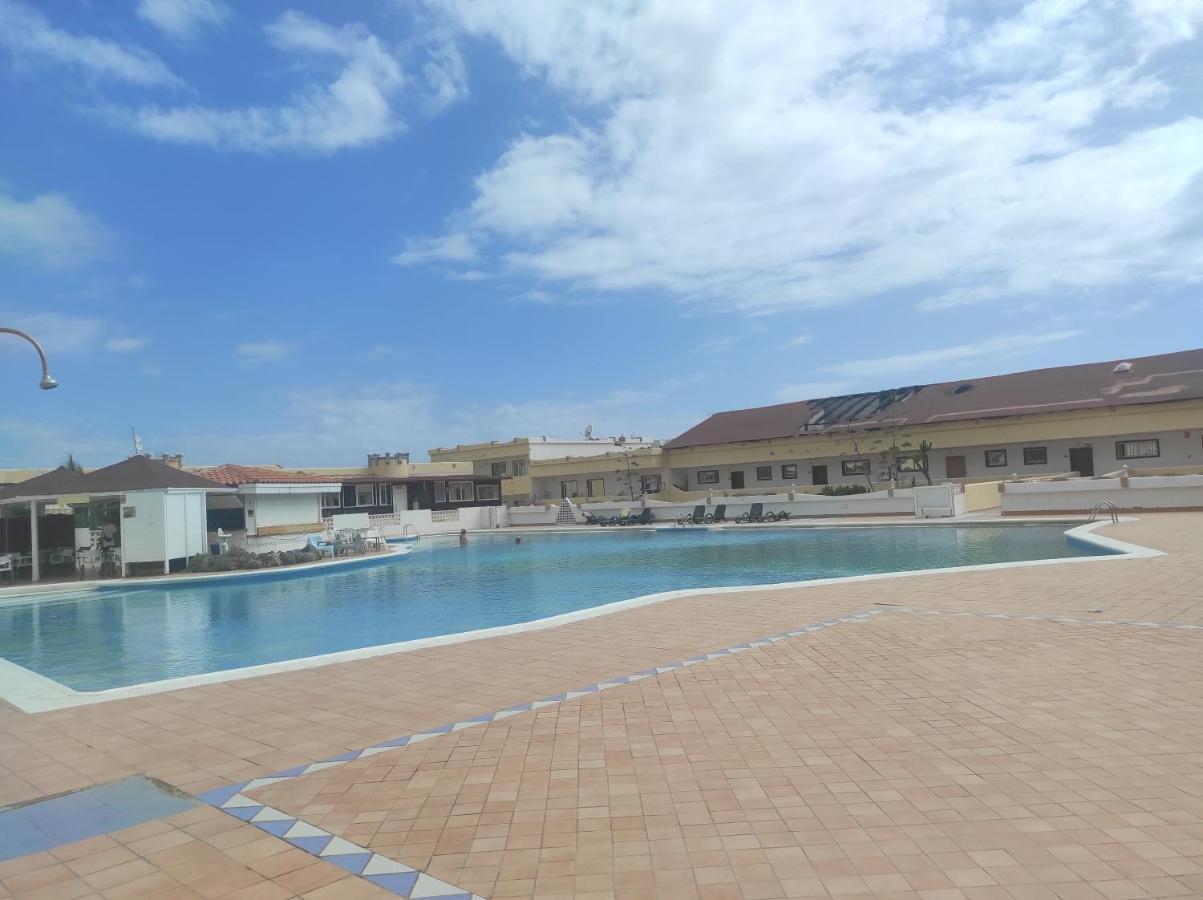 Marina Palace Paraiso Costa Adeje  Εξωτερικό φωτογραφία
