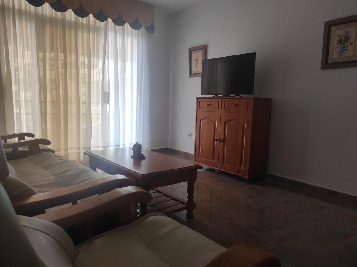 Marina Palace Paraiso Costa Adeje  Εξωτερικό φωτογραφία