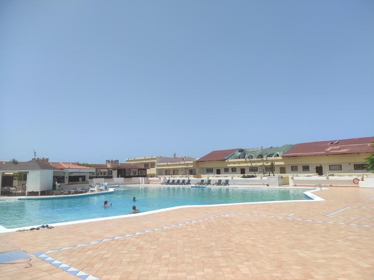 Marina Palace Paraiso Costa Adeje  Εξωτερικό φωτογραφία